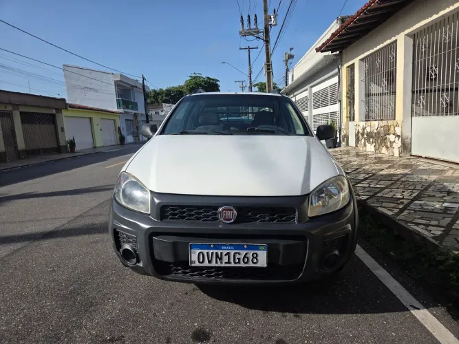 Fiat CD 2014