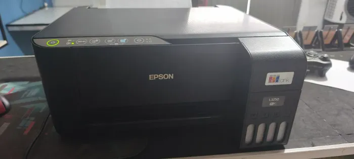 Impressora Epson L3250