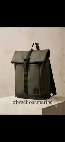 Mochila Zara