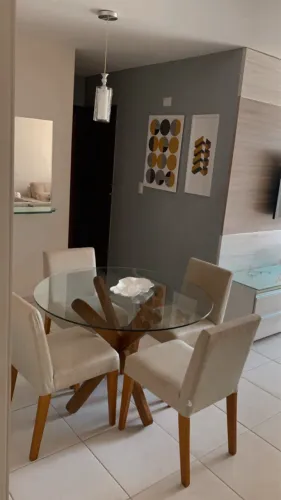 Mesa de jantar