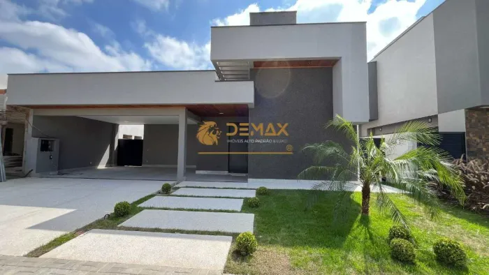 Casa de Condomínio com 3 quartos, Urbanova, São José dos Campos, Cod: 668
