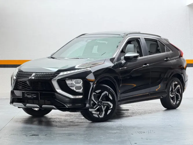Mitsubishi Eclipse Cross HPE-S 1.5 AWD 165cv Aut. 2026