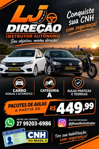 HABILITAÇÃO