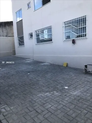 Kitnet para Locação em Parnamirim, Nova Parnamirim, 1 dormitório, 1 banheiro
