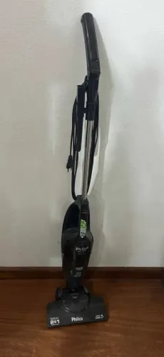 Aspirador de pó vertical Philco rapid 1300w 220v