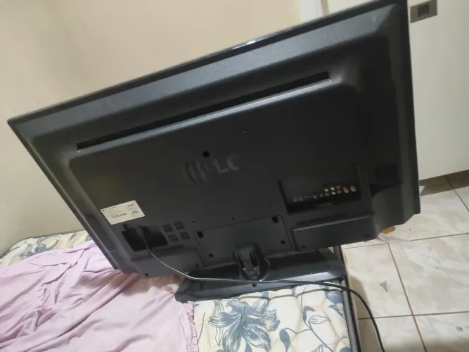 TV LG 39LN5400