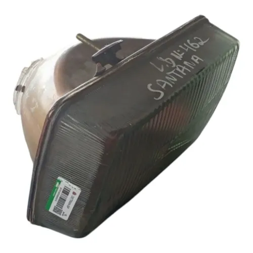 Farol Direito Santana 1981 1984 S 34836 Direito/passageiro Direito/passageiro