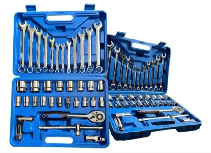 Kit ferramentas profissional com 37 peças