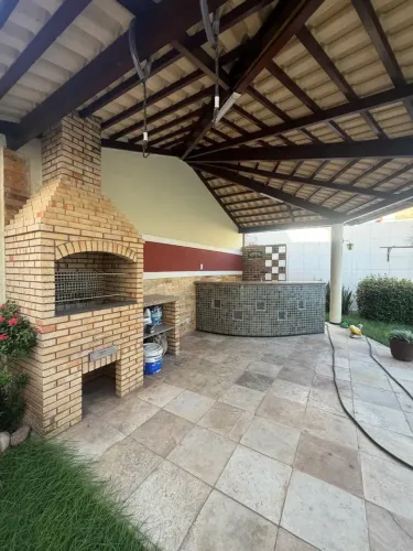 CASA SOLTA no PARQUE MANIBURA