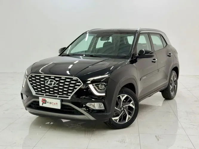 Hyundai Creta 2023
