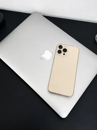 IPHONE 13 pro max 128gb