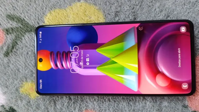 M 51samsung