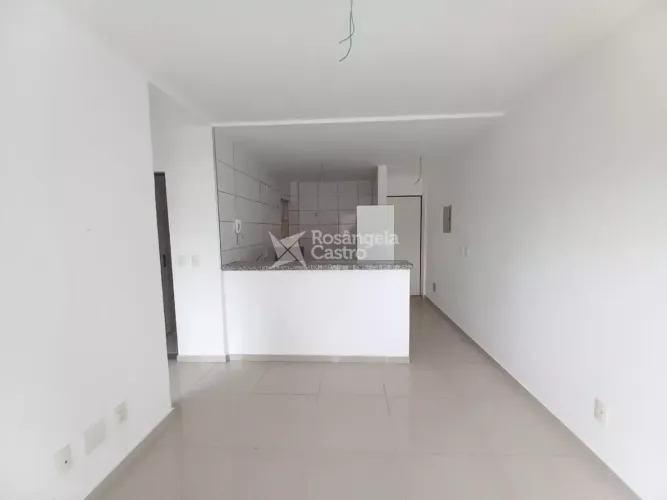 Apartamento para Aluguel Cond. Madrid Residence, Bairro Campestre - Teresina PI.