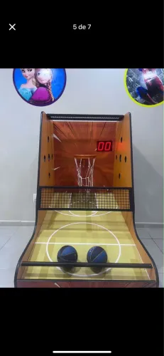 Basquetebol