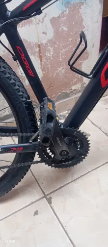 Bike Oggi 29