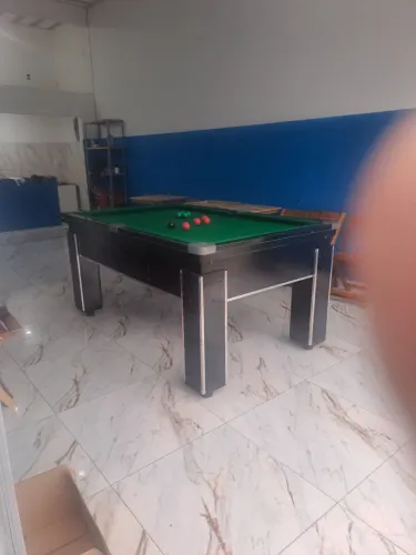Locação de sinuca 