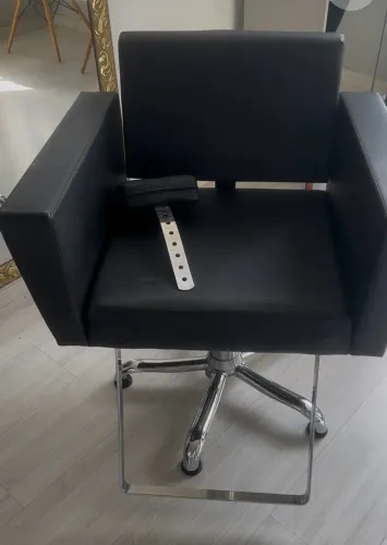 Poltrona para salão