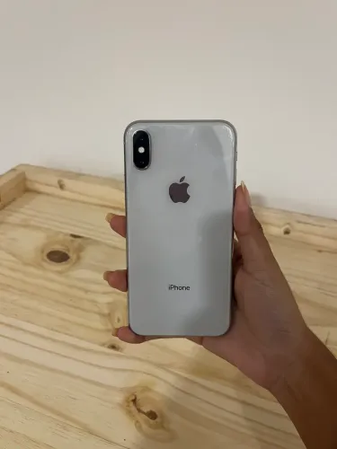 IPHONE X 64gb