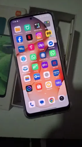 Redmi note 12 5g 128gb