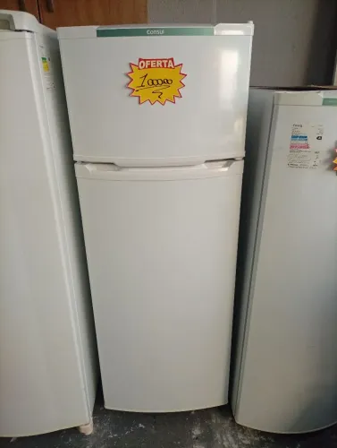 Geladeira Consul