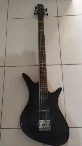 BAIXO + CAIXA + CABOS