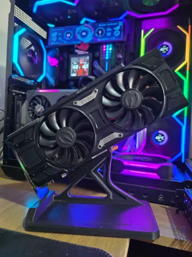 GTX 1060 6gb EVGA