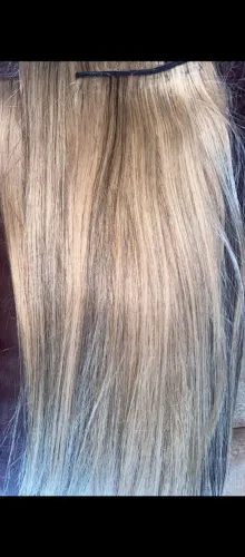 Cabelo humano
