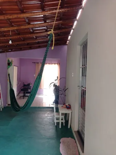 Casa a venda 145 mil, em claros dos poções Mg.