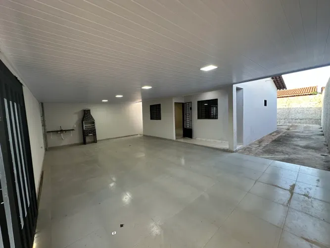 CASA INDIVIDUAL ATÉ 100% FINANCIADA!