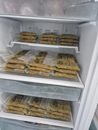 Vende-se empresa de alimentação natural para cães - Belo Horizonte/MG