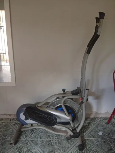 Vendo Elíptico Orbitrek