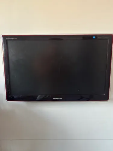 Monitor/TV Samsung P2470HN 24 Full HD HDMI