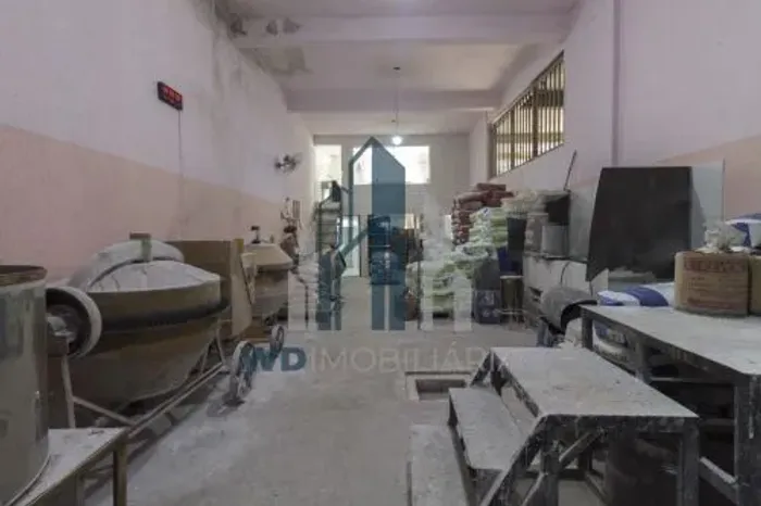 Salão comercial para alugar no bairro Jardim Nossa Senhora do Carmo - São Paulo/SP