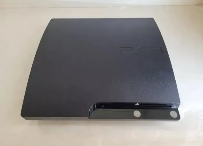 PlayStation 3 slim