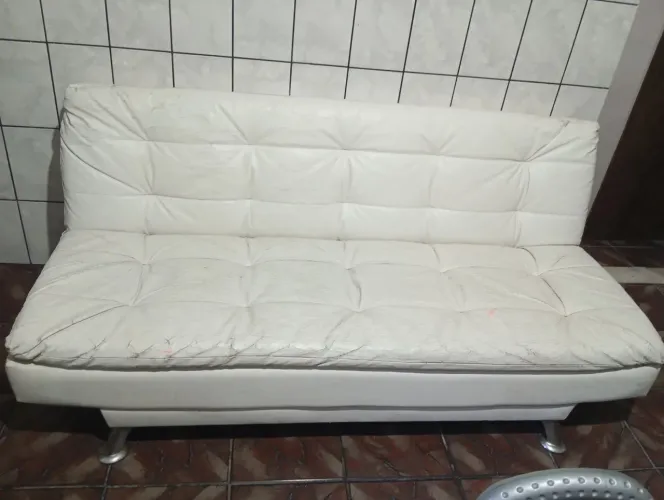 Sofá cama