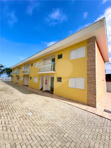 Apartamento com 2 quartos à venda ou para locação em Vista linda - SP