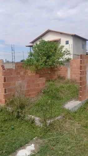 Terreno florestinha unamar