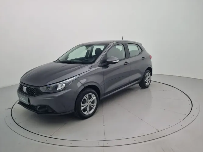 Fiat Argo Drive 1.0 Firefly 2025