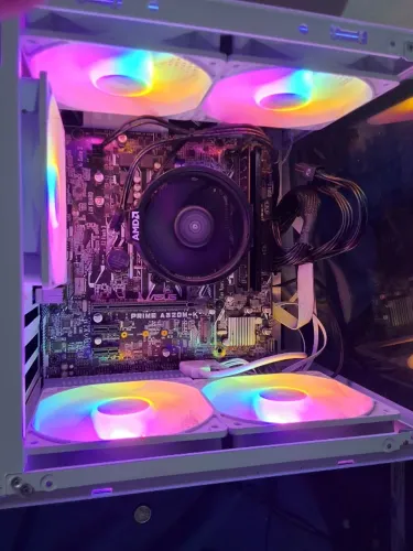 Pc gamer 