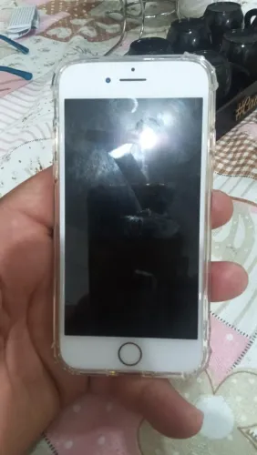 iPhone 8