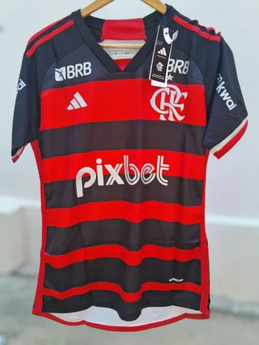Camisa de time de futebol 