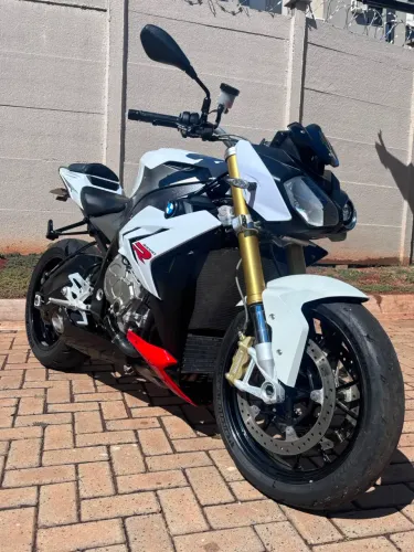 S1000R 2016