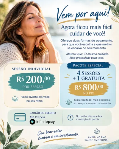 TERAPIA - TERAPEUTA