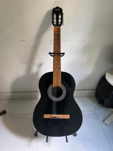 Violão Giannini Estudante anos 90 Regulado por Luthier