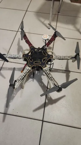 Drone Dji F550