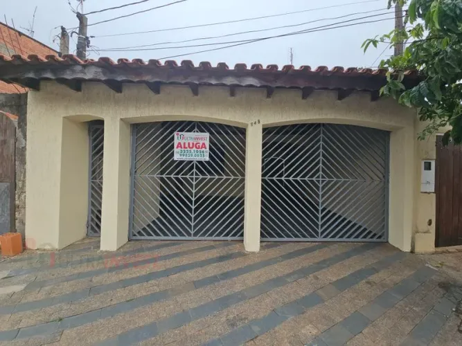 Casas SOROCABA - SP