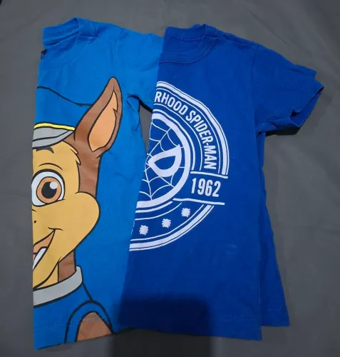 Blusa bebê