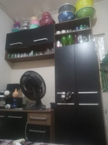 Armário de cozinha