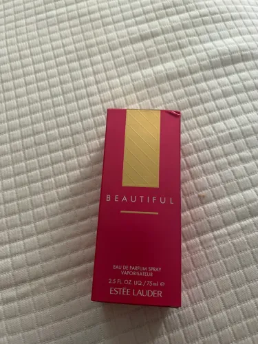 Perfume delicioso