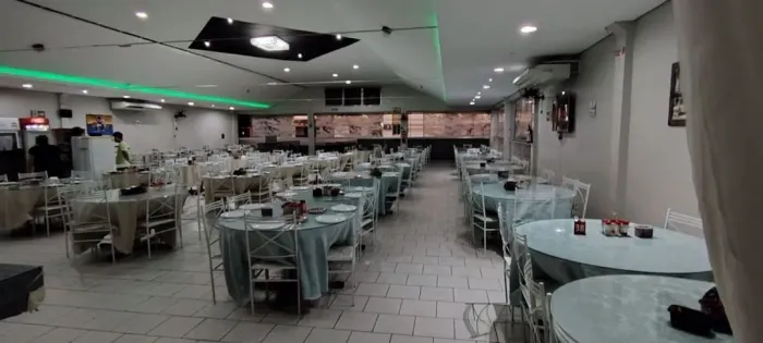 Sala Comercial à venda, Alto Alegre, Cascavel - SA0423.